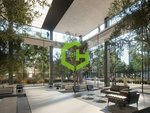 186.6m² Office in Aljada, UAE No. 25228 - Image 3