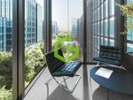 186.6m² Office in Aljada, UAE No. 25228 - Image 4