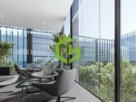 186.6m² Office in Aljada, UAE No. 25228 - Image 5