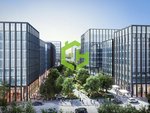 186.6m² Office in Aljada, UAE No. 25228 - Image 6