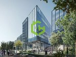 186.6m² Office in Aljada, UAE No. 25228 - Image 7