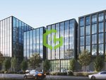 186.6m² Office in Aljada, UAE No. 25228 - Image 8