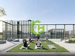 186.6m² Office in Aljada, UAE No. 25228 - Image 10