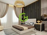 34.7m² Apartment in Business Bay, UAE No. 25251 - Image 2