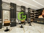 34.7m² Apartment in Business Bay, UAE No. 25251 - Image 4