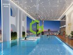 34.7m² Apartment in Business Bay, UAE No. 25251 - Image 7