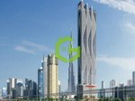 34.7m² Apartment in Business Bay, UAE No. 25251 - Image 8