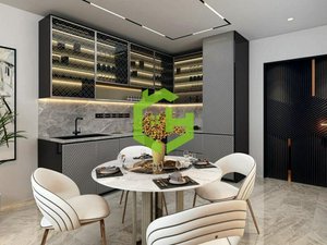 1 bedroom Apartment in Business Bay, UAE No. 25252