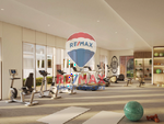 2 bedrooms Apartment in Khalifa City, UAE No. 25253 - Image 3