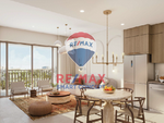 2 bedrooms Apartment in Khalifa City, UAE No. 25253 - Image 4