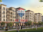 2 bedrooms Apartment in Khalifa City, UAE No. 25253 - Image 7