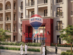 2 bedrooms Apartment in Khalifa City, UAE No. 25253 - Image 8