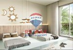 2 bedrooms Apartment in Khalifa City, UAE No. 25253 - Image 10