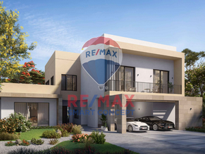 4 bedrooms Villa in Yas Island, UAE No. 25269