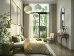 3 bedrooms Townhouse in Yas Island, UAE No. 25291 - Image 5