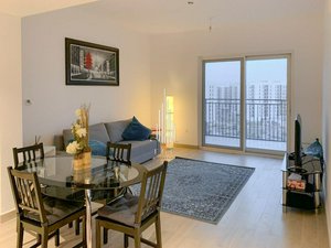 1 bedroom Apartment in Yas Island, UAE No. 25295