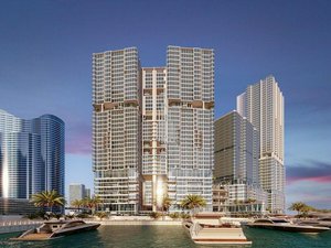 3 bedrooms Apartment in Al Reem Island, UAE No. 25296