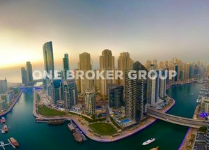 4 bedrooms Duplex in Dubai Marina, UAE No. 253