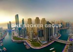 4 bedrooms Duplex in Dubai Marina, UAE No. 253 - duplex in Dubai