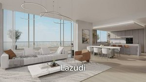 4 bedrooms Apartment in Dubai, UAE No. 25401