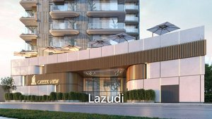 2 bedrooms Apartment in Dubai, UAE No. 25402
