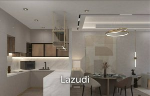 2 bedrooms Apartment in Dubai, UAE No. 25403