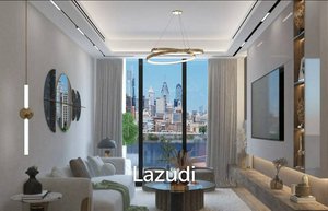 1 bedroom Apartment in Dubai, UAE No. 25404