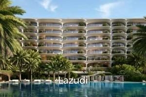 3 bedrooms Apartment in Dubai, UAE No. 25408