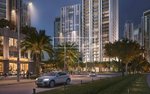 3 bedrooms Apartment in Dubai Creek Harbour (The Lagoons), UAE No. 2541 - Image 2