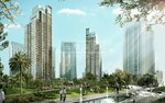 3 bedrooms Apartment in Dubai Creek Harbour (The Lagoons), UAE No. 2541 - Image 3