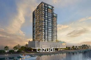 3 bedrooms Apartment in Dubai, UAE No. 25410