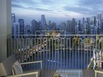 3 bedrooms Apartment in Dubai Creek Harbour (The Lagoons), UAE No. 2542 - apartment in Dubai