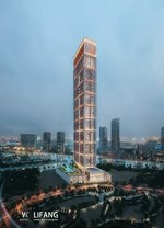 Studio in Business Bay, UAE No. 25420 - Image 6