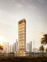 Studio in Business Bay, UAE No. 25420 - Image 7