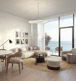 Studio in Mina Al Arab, UAE No. 25421 - Image 3