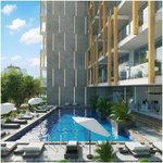 Studio in Al Marjan Island, UAE No. 25422 - Image 3