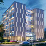 Studio in Al Marjan Island, UAE No. 25422 - Image 6