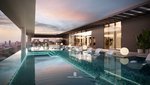 Studio in Dubai Sports City, UAE No. 25426 - Image 14