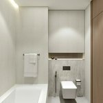 Studio in Dubai Sports City, UAE No. 25426 - Image 17