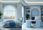 1 bedroom Apartment in Business Bay, UAE No. 25428 - Image 9