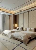 1 bedroom Apartment in Business Bay, UAE No. 25428 - Image 12