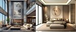 1 bedroom Apartment in Business Bay, UAE No. 25428 - Image 13