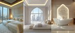 1 bedroom Apartment in Business Bay, UAE No. 25428 - Image 16