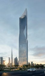 1 bedroom Apartment in Business Bay, UAE No. 25428 - Image 22