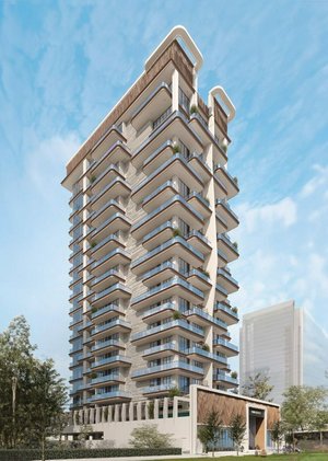 1 bedroom Apartment in Discovery Gardens, UAE No. 25429