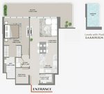 1 bedroom Apartment in Discovery Gardens, UAE No. 25429 - Image 2