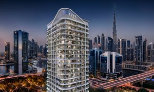 Studio in Business Bay, UAE No. 25431