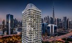 Studio in Business Bay, UAE No. 25431 - apartment in Dubai