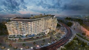 1 bedroom Apartment in Arjan, UAE No. 25433