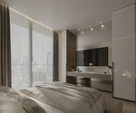 1 bedroom Apartment in Arjan, UAE No. 25433 - Image 4